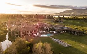 Sante Wellness Retreat