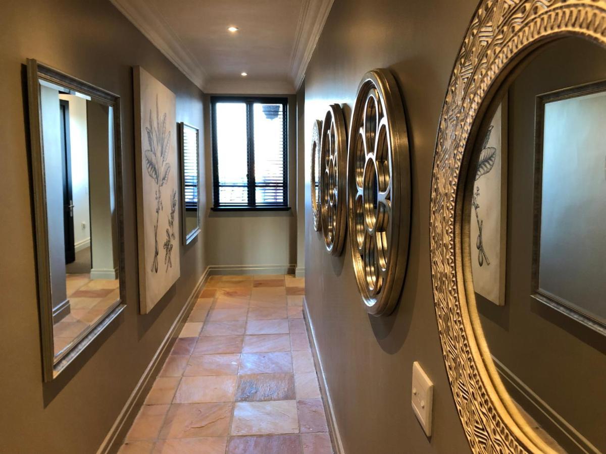 Hotel Sante Wellness Retreat Paarl Exterior foto