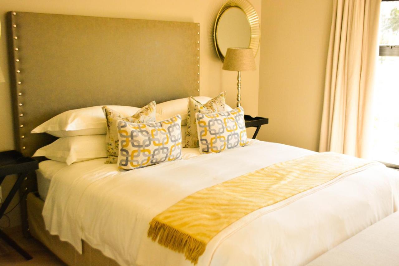 Hotel Sante Wellness Retreat Paarl Exterior foto