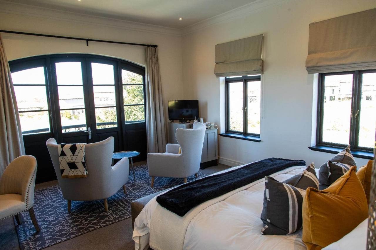 Hotel Sante Wellness Retreat Paarl Exterior foto