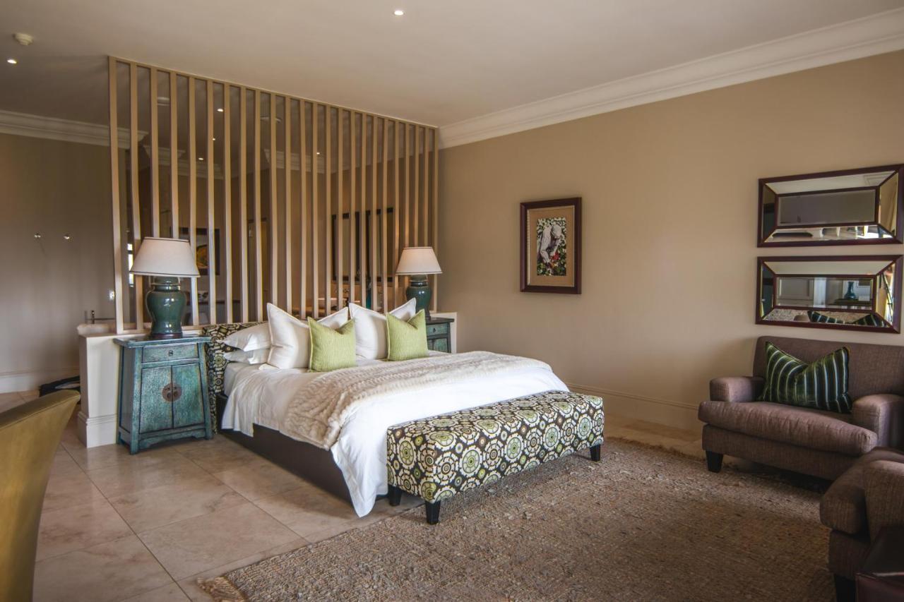 Hotel Sante Wellness Retreat Paarl Exterior foto