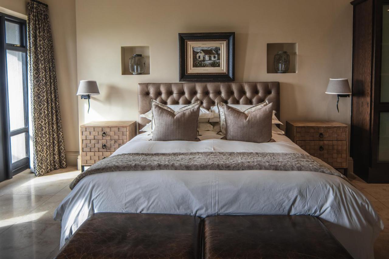 Hotel Sante Wellness Retreat Paarl Exterior foto