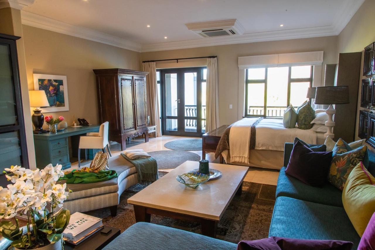 Hotel Sante Wellness Retreat Paarl Exterior foto
